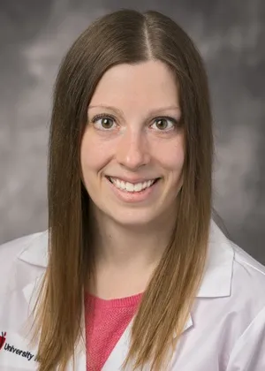 Dr. Amanda Lansell, MD - Elyria, OH - Pediatrics, Internist/pediatrician