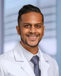 Dr. Rashad Ramkissoon, MD - Cypress, TX - Family Medicine