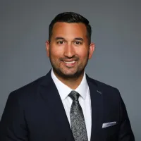 Dr. Shane Mehta, DO - Orland Hills, IL - Orthopedic Surgery