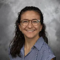 Dr. Samantha Allen, MD - Temple, TX - Internal Medicine