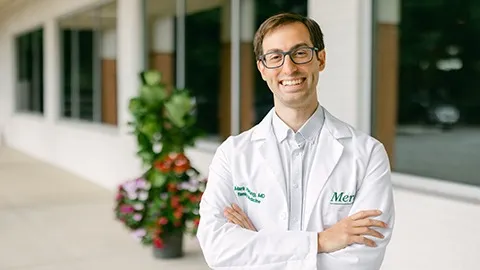 Dr. Mark Harding, MD | Glen Burnie, MD | Internal Medicine