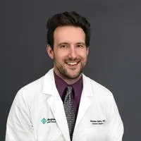 Dr. Nicholas Bailey, MD - Pittsburgh, PA - Surgery