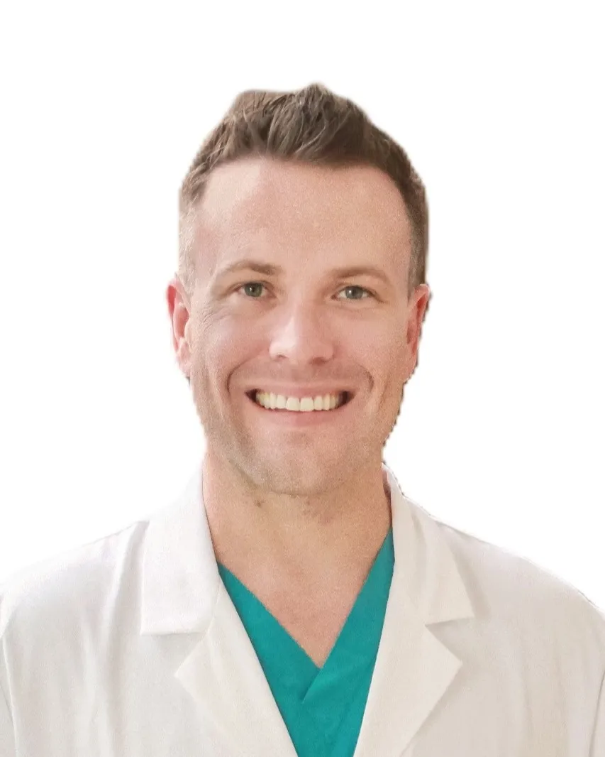 Dr. Reece Alkire - Rocky Mount, NC - Surgery, General Surgeon