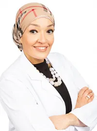 Dr. Mai Oushy, MD - Las Cruces, NM - Family Medicine
