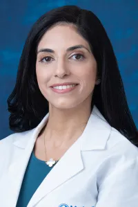 Dr. Leanne Dada, DO - Dallas, TX - Rheumatology