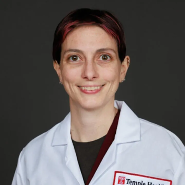 Dr. Angela J. Silverman, MD - Philadelphia, PA - Family Medicine