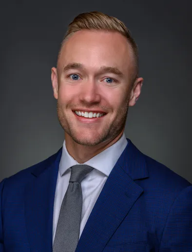 Dr. Jeremiah D. Johnson, MD - Eagan, MN - Orthopedic Surgery, General Orthopedics
