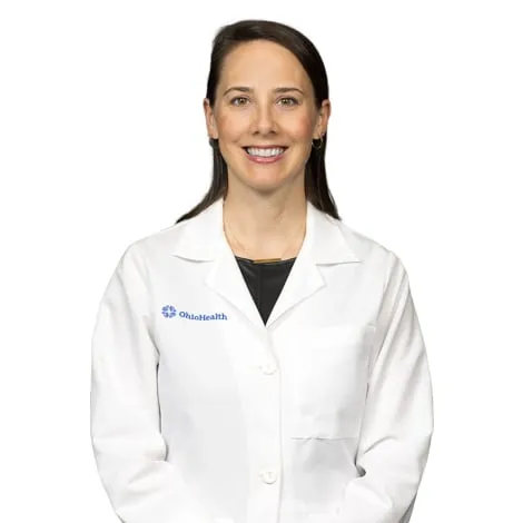 Dr. Kasey Marie Palm, MD - Marysville, OH - Urology, Obstetrics & Gynecology, Urologist