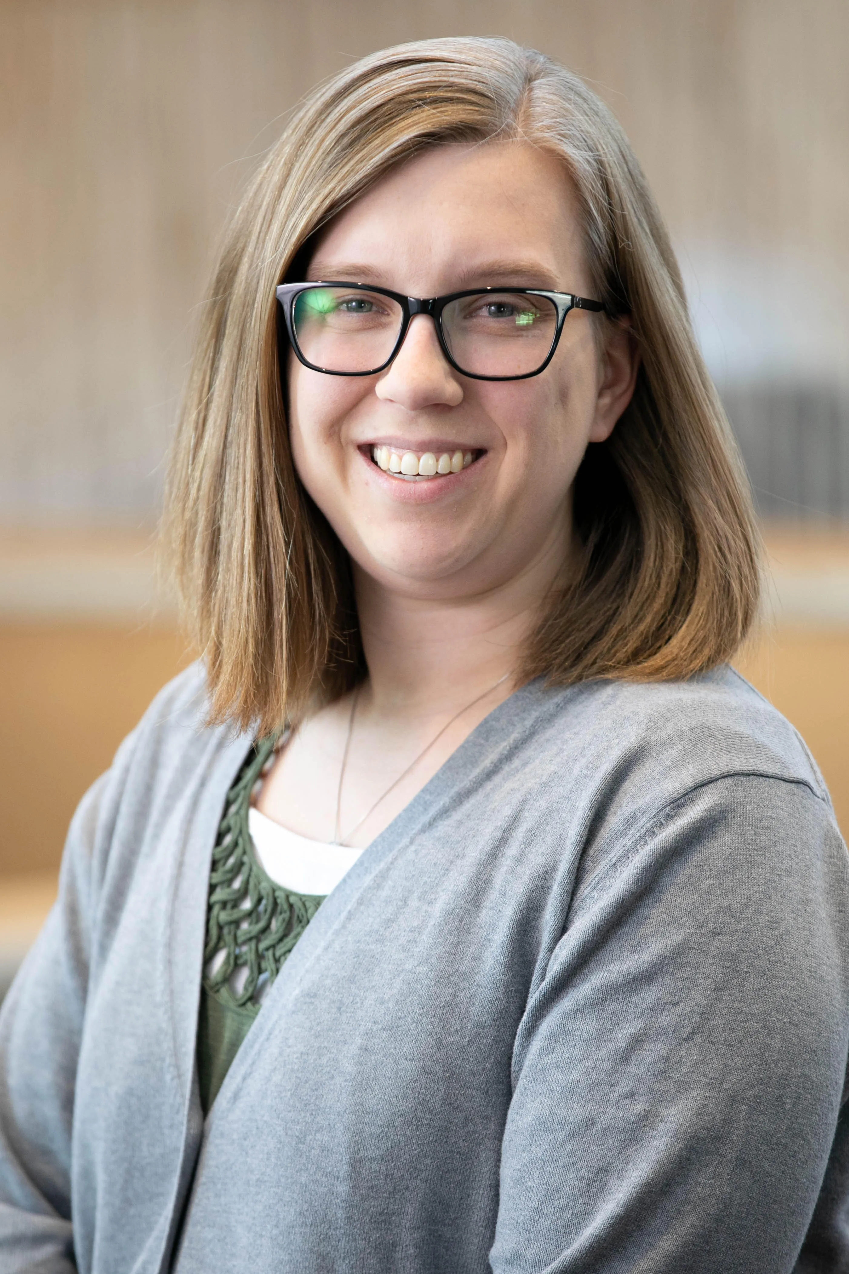 Dr. Amy Jo Sorensen - North Mankato, MN - Family Medicine
