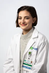 Dr. Kimberly Ann Cooper - Greendale, IN - Pediatrics