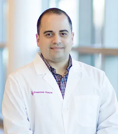 Dr. Felix De Jesus Roman, MD - Greenwich, CT - Geriatric Medicine, Geriatrician