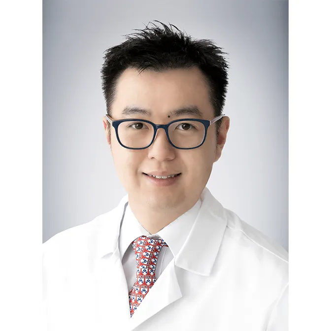 Dr. Galen Leung, MD - Philadelphia, PA - Gastroenterology, Internal Medicine
