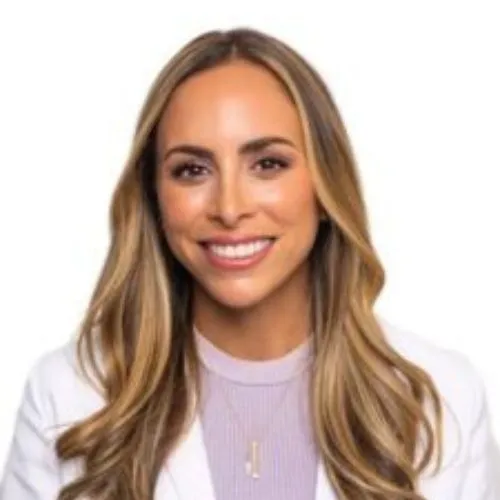 Dr. Sasha Hakman, MD