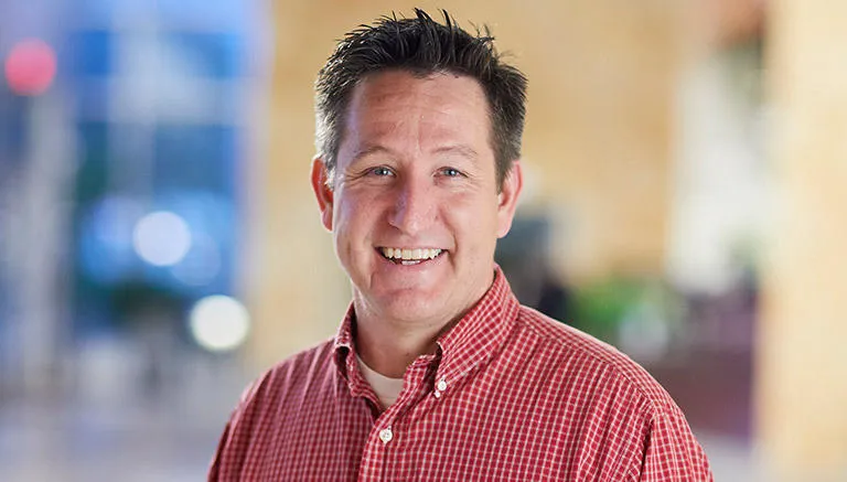 Dr. Michael P. Cooper - Festus, MO - Psychiatry
