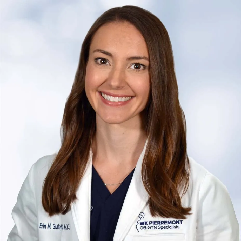 Dr. Erin M. Gullatt, MD - Shreveport, LA - Obstetrics & Gynecology, Obstetrics And Gynecology