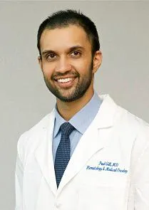 Dr. Harpaul Gill, MD - Cumming, GA - Oncology, Oncologist