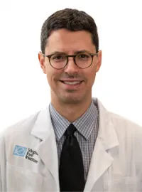 Dr. Joshua Hardin, MD - Richmond, VA - Ophthalmology