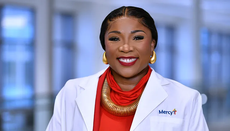 Dr. Irlna Ingrid Tantchou - Bentonville, AR - Colorectal Surgery, General Surgeon