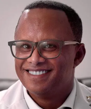 Dr. Teddy Teketel, MD - Katy, TX - Internal Medicine