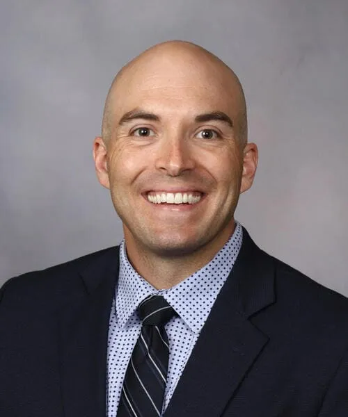 Dr. Matthew Ziegelmann, MD - Rochester, MN - Urology, Surgery