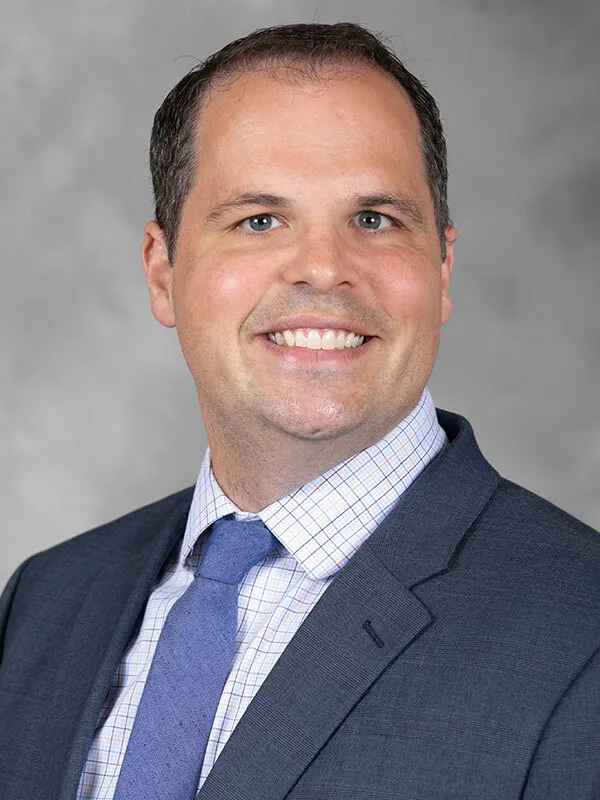 Dr. Zachary B Fulkerson, MD - Avon, IN - Other, Other Specialty