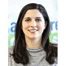 Dr. Megan Ferderber, MD - Greenville, NC - Sports Medicine, Family Medicine