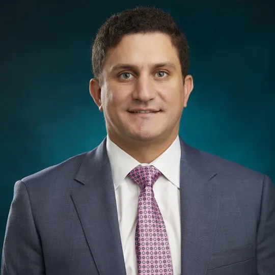 Dr Khalil Qato - Springfield, IL - Vascular Surgery