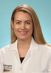 Dr. Laura Erin Phelps Halverson, MD - Saint Louis, MO - Pulmonology, Critical Care Medicine, Internal Medicine