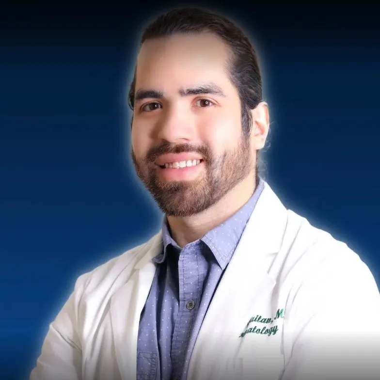 Dr. Sergio Reynaldo Gaitan, MD - Miami, FL - Dermatologic Surgery, Dermatology