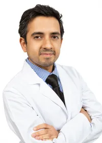 Dr. Udit Bhatnagar, MD