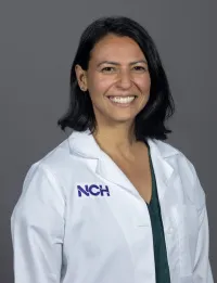 Dr. Lianne Zaragoza, MD - Naples, FL - Hospital Medicine