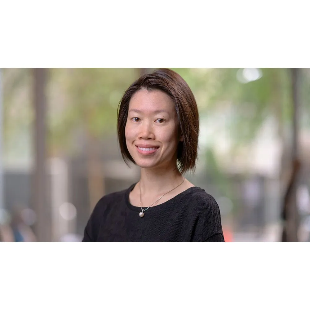 Dr. Jessica Yang, MD - Basking Ridge, NJ - Oncology, Oncologist
