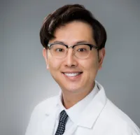 Dr. Sangouk Lee, DO - Henderson, NV - Internal Medicine