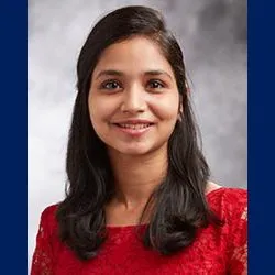 Dr. Marie Christianne Sandhya Ravi Chandar, MD