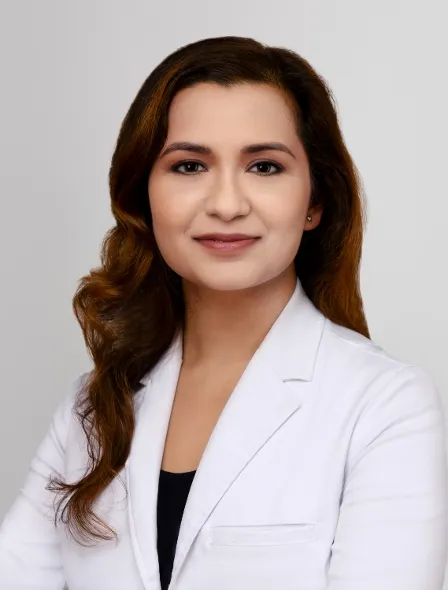 Dr. Nehali Nanti, MD - New York, NY - Ophthalmology, Ophthalmologist