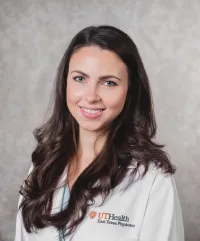 Dr. Shayna Burdeaux, DO