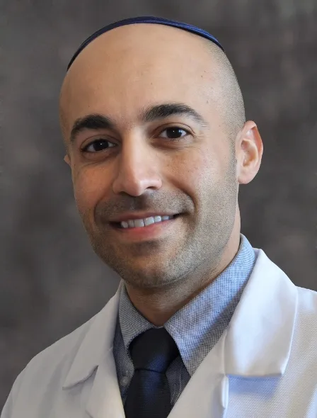 Dr. Jonathan Solaimanzadeh, DO - North Baldwin, NY - Internal Medicine