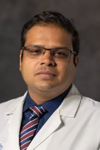 Dr. Indraneel Banerjee, MBBSMD