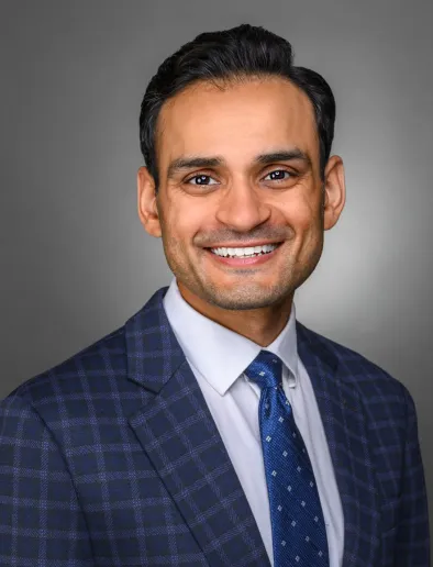 Dr. Nishant Dwivedi, MD - Coon Rapids, MN - Orthopedic Surgery, General Orthopedics, General Surgeon