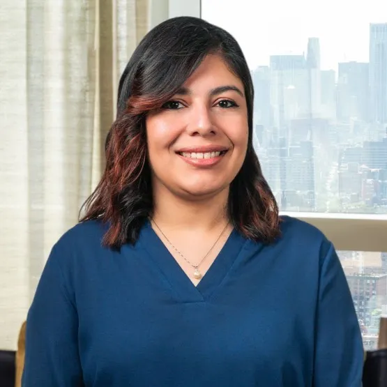 Dr. Erendira Vianey Orozco Sanchez, MD - Orlando, FL - Psychiatry