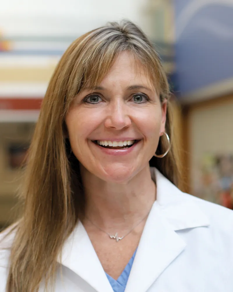 Jamie Nevins, NP - Kalamazoo, MI - Nurse Practitioner
