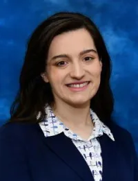 Dr. Bilge Yesiltepe, MD - Knoxville, TN - Neurology