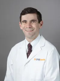 Dr. Benjamin D Lovin, MD - Charlottesville, VA - Otolaryngology-Head & Neck Surgery