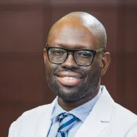 Dr. Lamin Ceesay, MD - Fate, TX - Family Medicine