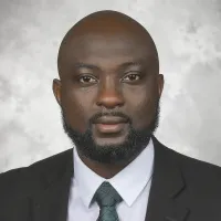 Dr. Kofi Sarfo Kantanka, MD - Temple, TX - Internal Medicine