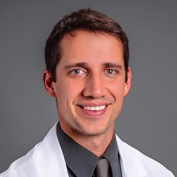 Dr. Jared James, MD - Jefferson City, MO - Family Medicine