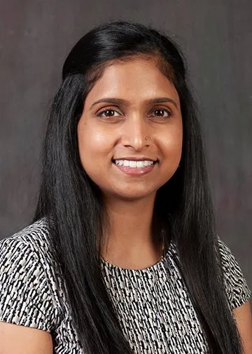 Dr. Aswini R. Rajan, MD - Cedar Park, TX - Internal Medicine