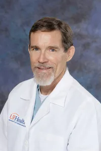 Dr. Walter Allan Steigleman, MD - Gainesville, FL - Ophthalmology