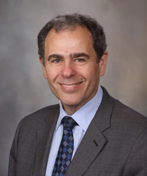 Dr. Maurice Enriquez-Sarano - Rochester, MN - Cardiovascular Disease