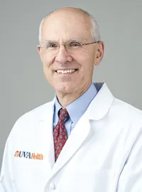 Dr. Charles G Alex, MD - Charlottesville, VA - Pulmonology